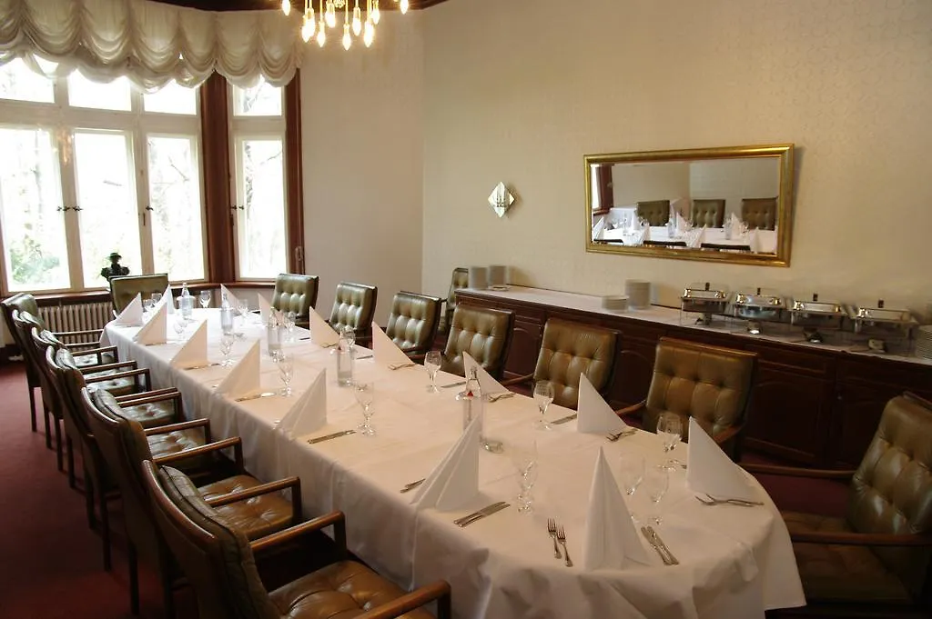 Hotel St.-Michaels-Heim Berlim Alemanha