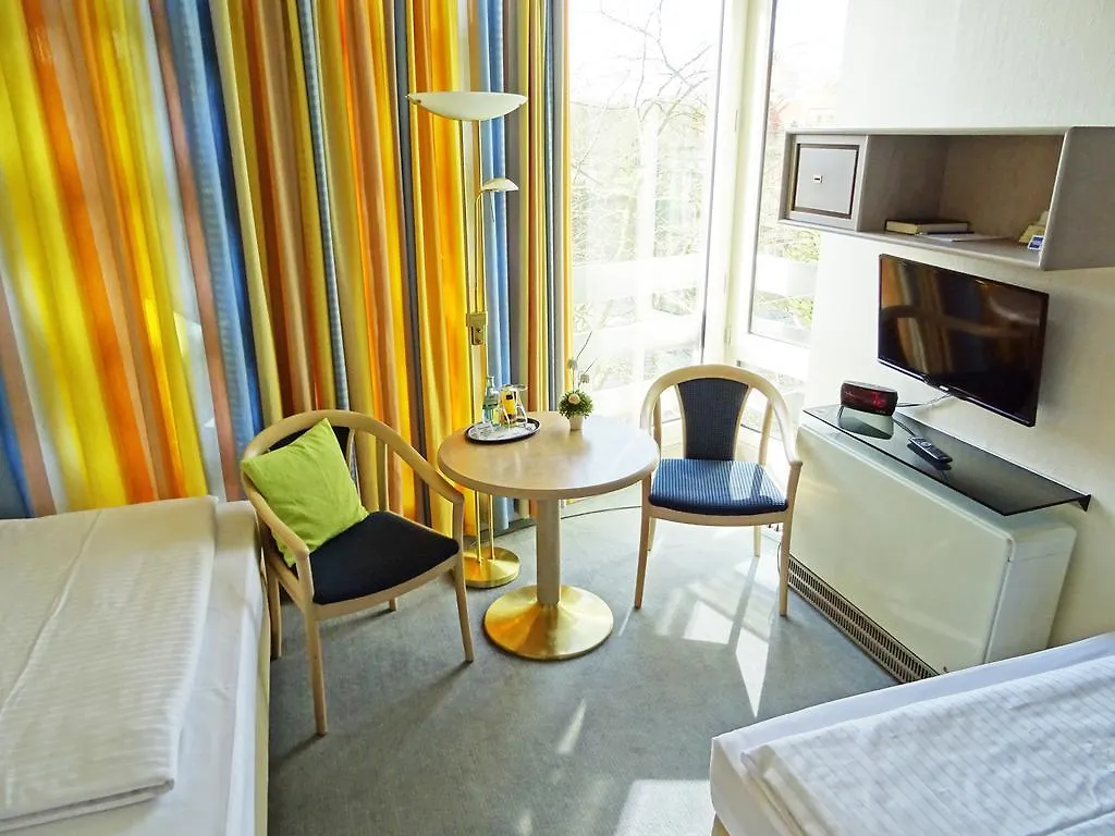 Hotel St.-Michaels-Heim Berlim