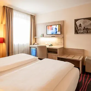 Europaeischer Hof (adults Only) 3*, Мюнхен Германия