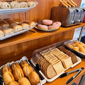 Hotel Ambiente, Berlim