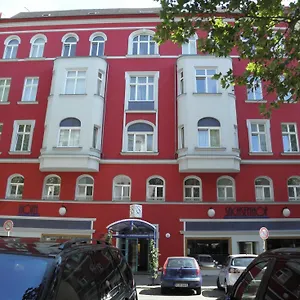 Sachsenhof Берлин