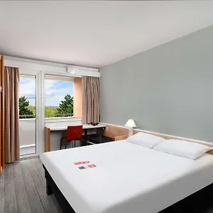 Hotel Ibis Citysouth