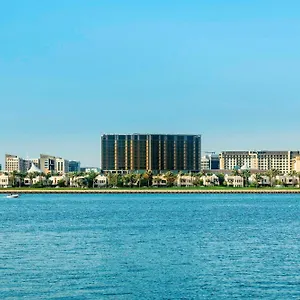 Aloft Creek 4*, Дубай ОАЭ