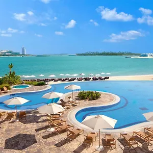 Andaz The Palm, By Hyatt 5*, Дубай ОАЭ