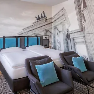 Hotel Luetzow, Berlín