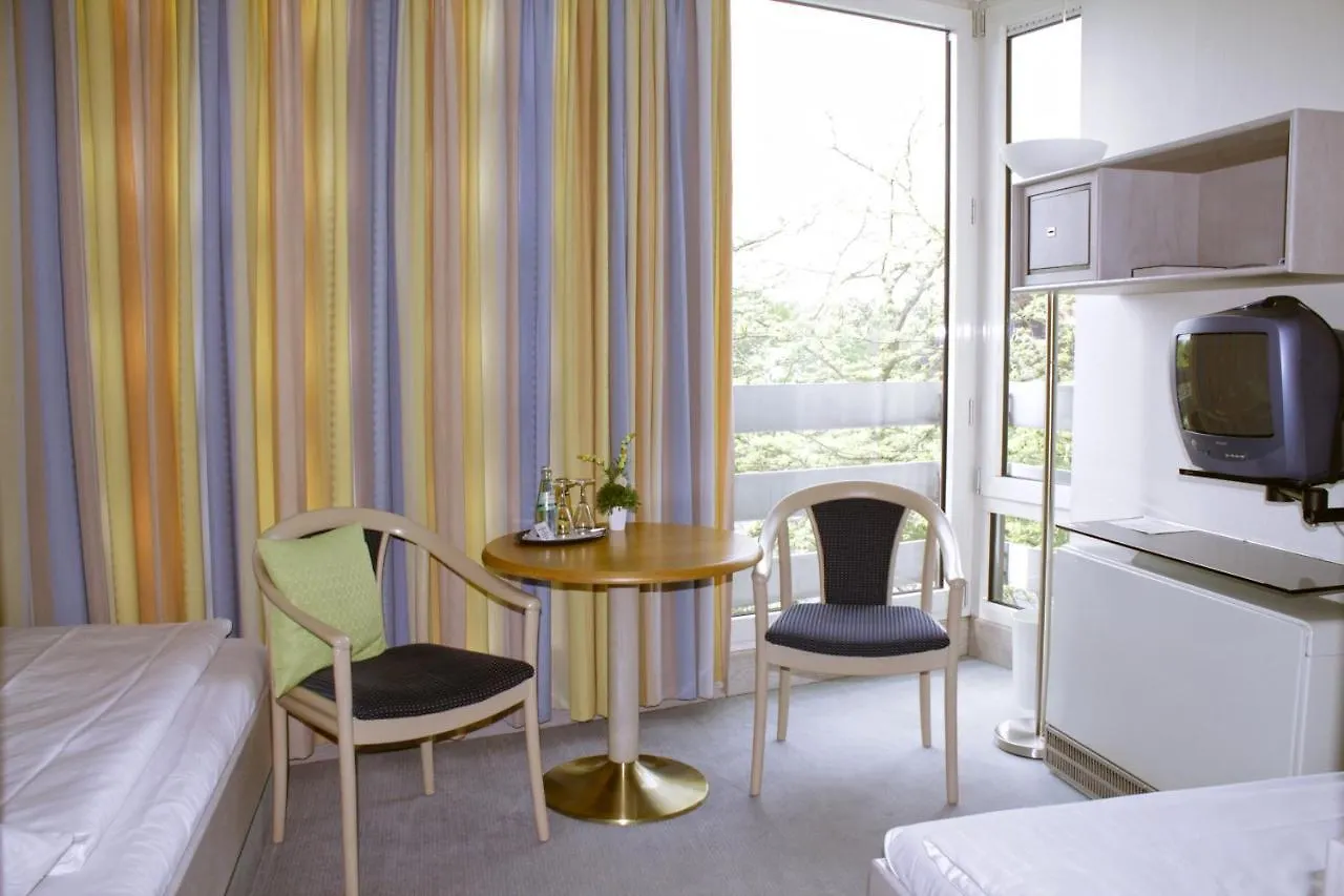 Hotel St.-Michaels-Heim Berlín