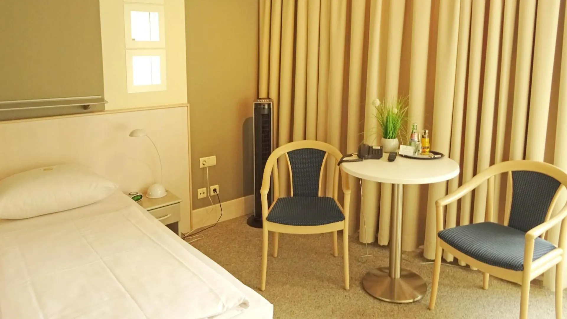 Hotel St.-Michaels-Heim Berlín