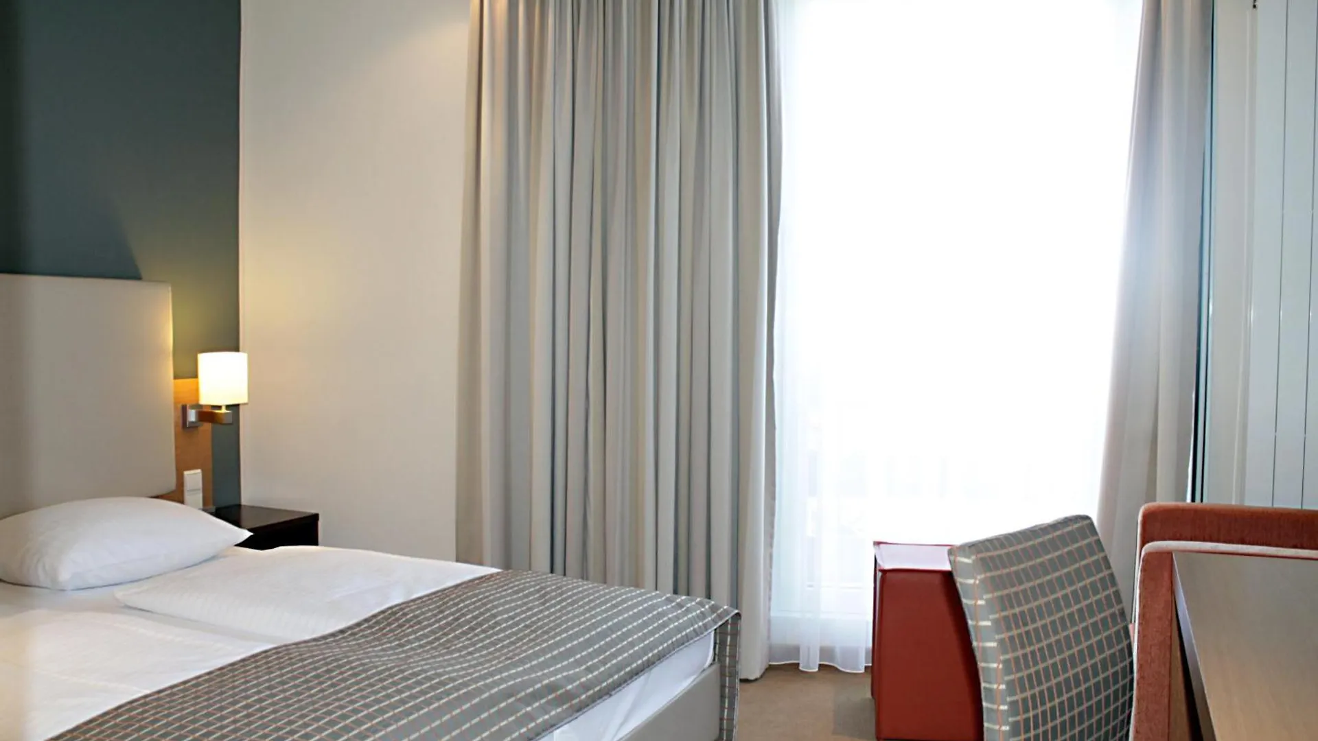 Hotel St.-Michaels-Heim Berlín