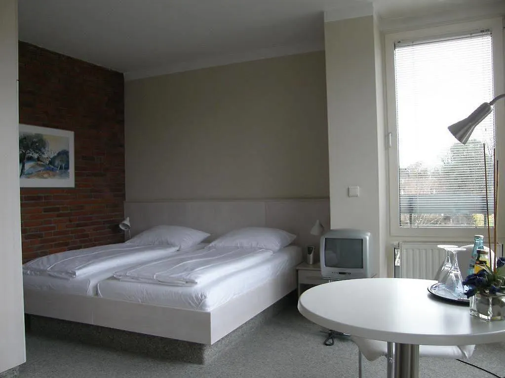 Hotel St.-Michaels-Heim Berlín